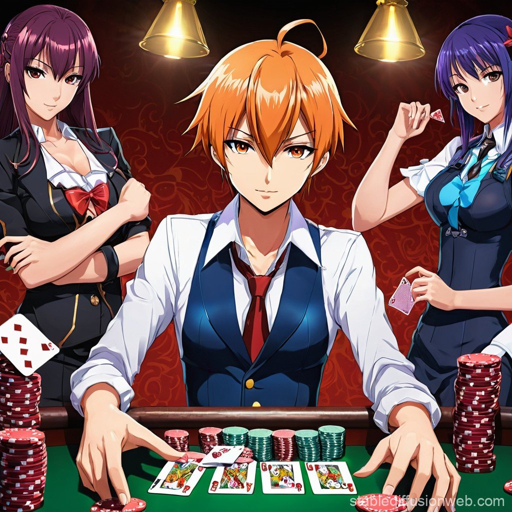 Ilustrasi permainan slot online yang menarik dan beragam di alibabet